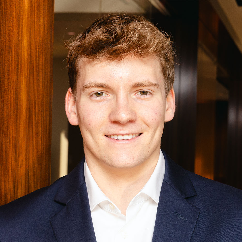 Daniel Lyner